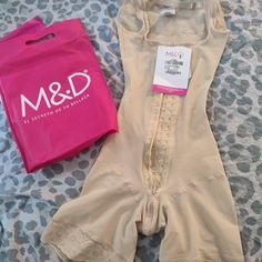 Faja De La Marca M&D Con 4 Niveles De Ajuste Con Alta Compresin Abdominal Cintura De Avispa Moldea Tu Figura,Cremallera En La Entre Pierna Y Ultra Realse De Glteo Corset Shapewear, Bodysuit Shirt, Mid Thigh Shorts, Waist Shapers, Bottom Workout, Surgery Recovery, Fredericks Of Hollywood, Leather Corset, Sleeveless Bodysuit