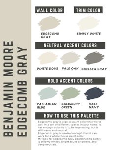 the ultimate guide to choosing paint colors for walls