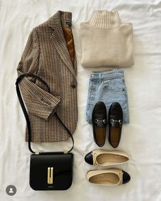 Casual Work Outfits Women, Stylish Work Outfits, Casual Work Outfits, Work Outfits Women, Fashion Aesthetic, Classic Outfits, Fall Winter Outfits