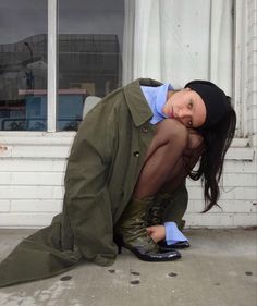 luna blaise Luna Blaise, Street Pics, Outfit 90s, Cold Outfits, Model Inspo, Insta Feed, Mood Board Fashion, Ig Post, Instagram Inspo