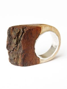 Aspects Of Life, Organic Jewelry, Social Space, Jewellery Sketches, Wood Rings, Amber Jewelry, Wooden Rings