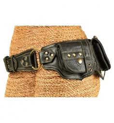 Hipstirr Galactic Cub Belt : Delicious Boutique Luxury Adjustable Belts For Festival, Luxury Leather Belt Buckles For Festivals, Luxury Leather Belts For Festivals, Attica Belt Bag, Utility Belt Aesthetic, Hip Leather Belt, Festival Belt Bag, Leather Waste Belt, Tool Belt Aesthetic