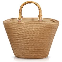 Elevate Your Beach Style with Our Large Capacity Straw Tote Bag Discover the epitome of coastal chic with our Large Capacity Straw Bag! Crafted for the modern woman, this versatile tote is your go-to accessory for beach outings, picnics, or casual outings Boasting a spacious interior, this woven bag seamlessly combines style and functionality. Its bamboo handle adds a touch of elegance, ensuring you stand out effortlessly Beach-ready and portable, our straw bag is meticulously designed to accomm Chic Beach Straw Bag With Top Handle, Beach Straw Bag With Large Capacity And Top Handle, Large Capacity Straw Beach Bag With Top Handle, Chic Top Handle Straw Bag For Beach, Travel Straw Bucket Bag With Handles, Travel Straw Bucket Bag, Travel Bucket Straw Bag With Handles, Chic Large Capacity Bags For Vacation, Large Capacity Basket Bucket Bag For Travel