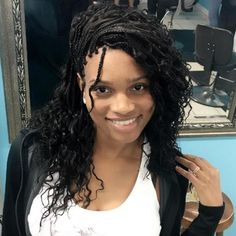 Braids Pictures, Micro Twists, Braids Styles, Long Box Braids