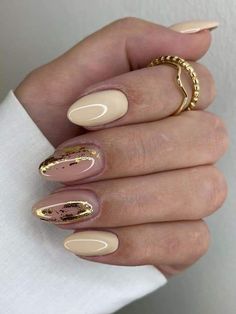 Nail Designs And Colors, Winter Nail Art Ideas, Autumn Looks, Chic Manicure, Autumn Nail, Wow Nails, February Nails, Smink Inspiration, Work Nails