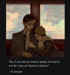 Romantic Book Scenes, Fluent In Silence, Sit Next To Me, 2023 Ideas, Romantic Academia, Poetic Words, Soothing Quotes, Couples Photo, Literature Quotes