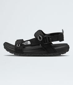 With their modern design, the Men’s Explore Camp Sandals are a new take on the hiking sandal. They feature plush footbeds for all-day comfort. Men's Men's Sandals [North Face, Northface, thenorthface, the northface, TNF, tnf] Hiking Sandals Men, Functional Sport Sandals With Arch Support For Adventure, Waterproof Sport Sandals, Functional Sport Sandals With Removable Insole For Adventure, Adventure Sport Sandals With Arch Support And Open Toe, Adventure Open Toe Sport Sandals With Arch Support, Durable Open Toe Sport Sandals, Open Toe Sport Sandals With Arch Support For Adventure, Functional Open Toe Slides For Outdoor