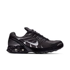 Nike Air Max Torch 4 343846-002 Heritage Fashion, Round Toe Heels, Running Shoes Nike, Edgy Look, Black Metallic, Stylish Sneakers, Air Max Sneakers, Designs To Draw, Perfect Pair