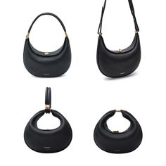 Luna Bag, Bag Wishlist, Dream Bags, Hobo Shoulder Bag, One Bag, Cute Bags, Purse Clutch