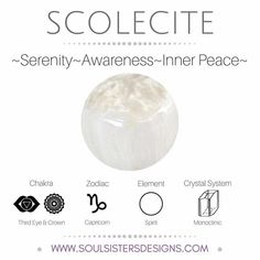 Scolecite Crystals, Crystal Lattice, Healing Crystals Meanings, Crystal Uses, Blue Calcite