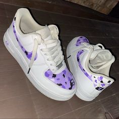 “Purple Bape” Customize Af1 Please Understand Shoes Are Not Done When Ordered!! Takes 2-3 Weeks To Customize And Ship. All Sizes Available Nike Air Force 1 Purple Lace-up For Sports, Purple Nike Air Force 1 Lace-up With Branded Insole, Casual Purple Nike Air Force 1 For Sports, Nike Air Force 1 Purple With Round Toe, Casual Purple Nike Air Force 1, Purple Nike Air Force 1 Lace-up For Sports, Purple Nike Air Force 1 For Sports, Purple Nike Air Force 1 Sporty Sneakers, Purple Nike Air Force 1 Sporty Shoes