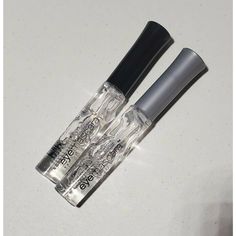 Lot: * 1 Bonne Bell Eye / Brow Mascara In Natural Clear * 1 Bonne Bell Eye / Brow Mascara In Transparent New, As Pictured. Bonne Bell, Clear Mascara, Eyebrow Mascara, Brow Mascara, Eye Brow, Cute Makeup, Glow Up?, Skin Care Tips, Womens Makeup