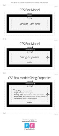 four different types of font and numbers on the same page, each with their own logo