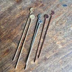 Crone Fashion, Butte Mt, Lunar Jewelry, Moon Hair, Medical Jewelry, Metal Smithing, Signet Rings, Granola Girl, Hair Stick