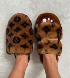 Fashion, style, cozy Dad Shoes, Flat Slipper, Cozy Aesthetic, Party Pictures, Hype Shoes, Princess Diamond, Tan Brown