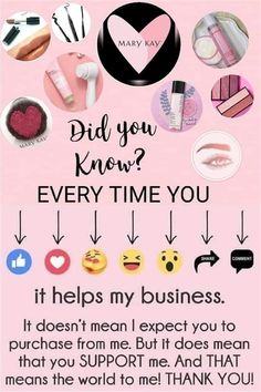 Mary Kay Sales Ideas Social Media, Mary Kay Sales Ideas, Mary Kay Referral, Interactive Posts Facebook Engagement, Small Business Saturday Ideas, Mary Kay Party Invitations, Mary Kay Sales, Mary Kay Online Party