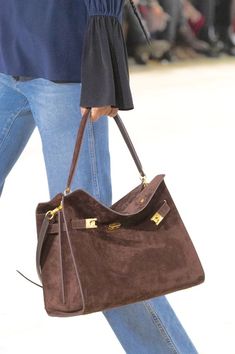 Fall Handbags, Kelly Bag, 가을 패션, Mode Inspiration, Womens Fashion Trends, Hermes Birkin, Kendall Jenner, Vivienne Westwood