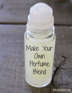 Make Your Own Perfume, Săpunuri Handmade, Diy Deodorant, Diy Cosmetics, Perfume Making