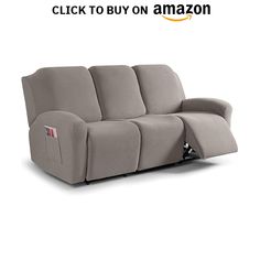 the power reclining sofa is on sale for $ 1, 500 at amazon com