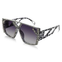 PRICES MAY VARY. 💎 UV400 Protection and Versatile Use: Our rhinestone sunglasses offer UV400 protection, blocking UVA and UVB rays for women and men. The sunglasses ensure your eyes are safe and comfortable all day, perfect for any occasion, such as driving, traveling, shopping, selfies, dancing, and parties. 💎 Good-Quality Materials: Crafted with premium PC materials, our bling sunglasses with oversized square frames are designed to stand the test of time. The dazzling rhinestones add a touch Disco Sunglasses, Diamond Sunglasses, Bling Sunglasses, Retro Disco, Rhinestone Sunglasses, Square Diamond, Luxury Sunglasses, Sunglasses For Women, Oversized Sunglasses