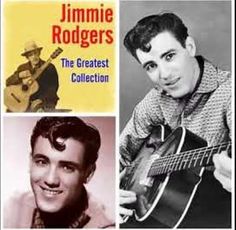 the greatest collection by jimmie rogers