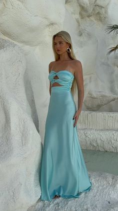 Summer Ball, Simple Prom Dress Long, Prom Dress Inspo, Robes Glamour, One Shoulder Prom Dress, Looks Party, Sequin Prom Dresses, Prom Dress Inspiration, Prom Dresses Vintage