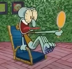 you can see squidward looking at himself screaming what else Spongebob Friends, Pineapple Under The Sea, Spongebob Funny, Deep Blue Sea, Spongebob Squarepants, Reaction Pictures, Pose Reference, Under The Sea