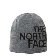 New The North Face Hat Reversible Tnf Banner Beanie Medium Grey Heather One Size The North Face Hat, Timberland Beanie, North Face Hat, Sport Hat, Knit Beanie Hat, Black North Face, Comforters Cozy, Beanie Hat, Missoni