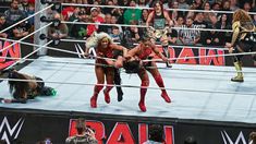 The spectacular images of Raw, Nov. 11, 2024: photos Liv Morgan, Tag Team, Wwe Womens