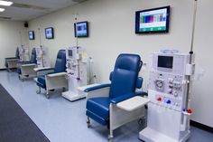 User Analysis, Allied Health, Riverside California, Hospital Room, Medical Design