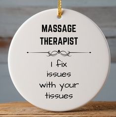 This Christmas Ornaments item by PuffinPlaceDesigns has 11 favorites from Etsy shoppers. Ships from Mulvane, KS. Listed on Jul 21, 2024 Massage Therapist Humor, Massage Therapy Humor, Ice Therapy, Massage Therapist Gifts, Massage Room Decor