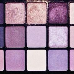 Purple Eyeshadow Palette Aesthetic, Purple Shades Aesthetic, Eyeshadow Palette Purple, Purple Makeup Aesthetic, Speak Now Taylor Swift, Eyeshadow Purple, Lilac Aesthetic, Aesthetic 2000s, Raven Queen