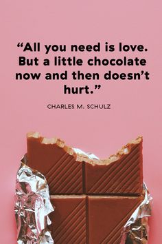 Sweets Treats Quotes, Chocolate Quotes Cute, Chocolate Love Quotes, Chocolate Lover Quotes, Quotes About Chocolate, Qoutes About Chocolates, Easy Dinner Desserts, Cookie Quotes