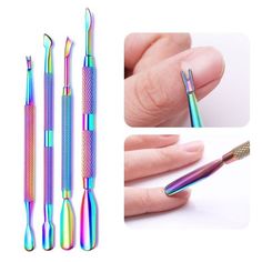 Lilycute Nail, Computers Tablets And Accessories, Gel Remover, Pedicure At Home, Nail Remover, Cuticle Remover, Nail Care Routine, Nail Cuticle