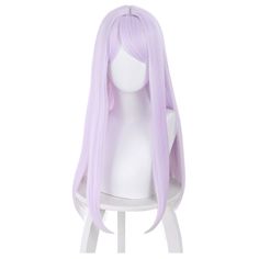 Pretty Derby Mejiro McQueen Heat Resistant Synthetic Hair Carnival Halloween Party Props Cosplay Wig Material: High Temperature Fiber Package included: Wig Carnival Halloween Party, Halloween Party Props, Carnival Halloween, Party Props, Cosplay Wig, Cosplay Wigs, Synthetic Hair, High Temperature, Heat Resistant