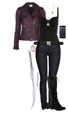 Shadowhunter Outfit, Outfits Men Summer, Spy Outfit, Badass Outfit, Teenage Outfits, Fandom Outfits, Looks Black, Punk Outfits, Tween Outfits