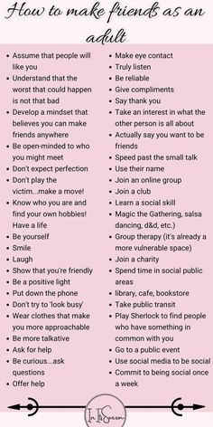 Learn about the value of friendship and how to make friends in your adult life • Be strategic with the friends you have • Go places where... Playing The Victim, Cold Remedies, Make Friends, Breathing Exercises, Lose 40 Pounds, Make New Friends, Meeting New People, Change My Life