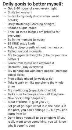 Get My Life Together. #lao #manifest #affirmations #lawofattraction Get Your Life Together, Practicing Self Love, Vie Motivation, Daily Goals, Get My Life Together, Self Confidence Tips, Confidence Tips, Get Your Life