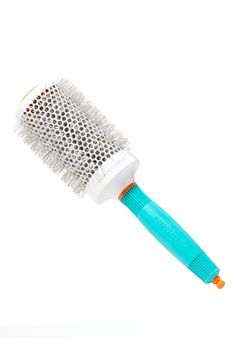 Moroccanoil Ceramic Thermal Round Brush, $30; [nordstrom.com](http://shop.nordstrom.com/s/moroccanoil-ceramic-thermal-round-brush-55mm/3643730){: rel=nofollow} Perfect Blowout, Glow Hair, Best Hair Straightener, Best Hair Care Products, Hair Gift, Hair Brush Straightener, Round Brush, Straightening Brush, Deep Conditioning