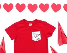 Adorable Tees for Everyone by LuLusLovelyTs on Etsy Queen Creek Arizona, Valentines For Kids, Cute Tshirts, Etsy Items, For Everyone, Arizona, Unique Items Products, Valentines