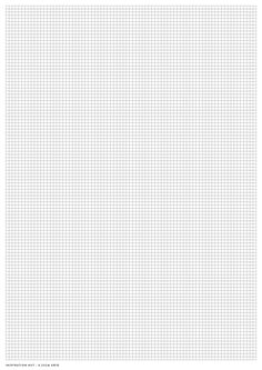 an image of a grid paper that is white and has black lines on the bottom