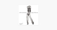 Beautiful de Christina Aguilera no Apple Music Cant Hold Us, Can't Hold Us, Lil Kim, Holiday Music, Song Time, Sony Music Entertainment, Beautiful Voice, Christina Aguilera, Sony Music