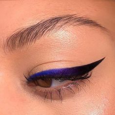 Machiaj Smokey Eyes, Maquillage On Fleek, Eye Makeup Designs, Eye Makeup Art, Makeup Eyelashes