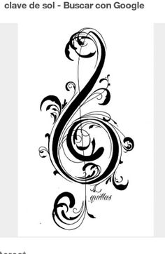 the letter s is made up of swirls and scrolls, as well as letters that spell