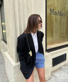 Outfits New York, City Outfits, Casual Chic Outfit, Business Casual Outfits, Comfy Outfits, Cute Casual Outfits