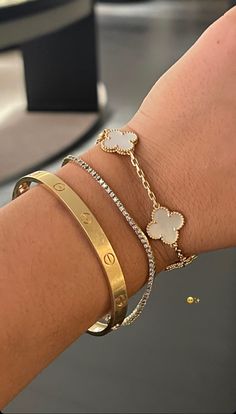 Gold Girl, Jewelry Bracelets Gold, Jewelry Fashion Trends