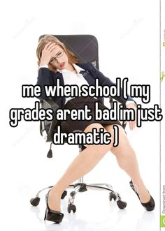 #whisper #school #grades #study #student #studentlife #dramatic My Grades Are So Bad, Study Whisper, School Whisper, Study Memes, School Relatable, Whisper School, Studying Funny