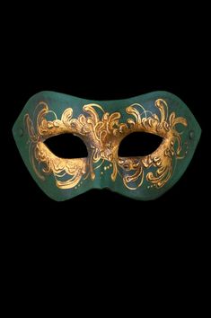 Katherina Authentic venetian mask in papier mache. Handcrafted according to the original Venice carnival tradition. Manifactured in Venice by the famous venetian masters. Each item is provided with certificate of authenticity. H9,5 x W18,5 cm Venice Mask, Venetian Masquerade Masks, Paris 1900, Venetian Carnival Masks, Ball Mask, Venetian Masquerade, Adornos Halloween