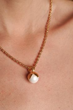 For our Magnolia Collection, we were inspired by the magnolia tree in the DelBrenna family's garden in Italy. It transports us to our oasis and we hope it makes you feel like you are back in Cortona! The mother of pearl is a lovely, classic addition to this beautifully feminine piece. Details: Made in Italy, Handmade Italian Jewelry Material: 925 Sterling Silver Finish: 24k Yellow Gold over silver Size: The diameter of the gemstone is 1/2 inch (12.7 mm) Details: The bail slides to any DelBrenna Garden In Italy, Magnolia Collection, Magnolia Tree, Toggle Necklace, Mother Of Pearl Necklace, Italian Jewelry, Earring Backs, Jewelry Care, Handcrafted Jewelry