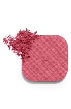 What it is: A sensorial blush powder designed to create a full monochromatic look. What it does: The blush drapes a colorful veil on the cheeks and eyes that feels comfortable and lasts all day. The powder does not crease on the eylids and keeps skin feeling hydrated throughout wear. Key ingredients: - Italian raspberry and grapes: may help improve skin barrier and retain skin moistureHow to use: To use as a blush, apply the powder on the high points of the cheeks blending upwards. To use as an Colorful Veil, Blush Eyeshadow, Blush Powder, Skin Barrier, Improve Skin, Blending, Veil, Grapes, Raspberry